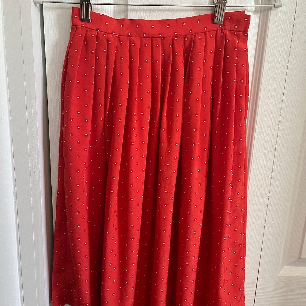 Vintage Liz Claiborne Skirt